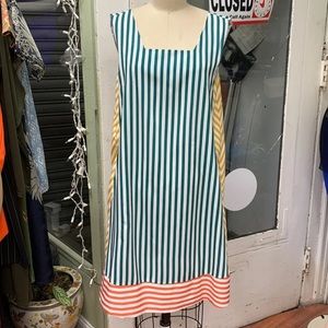 Loose Fit Dress